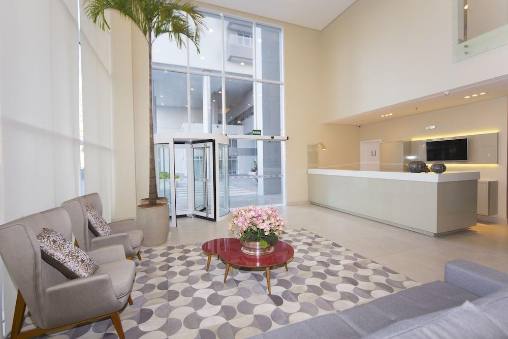 NB Hoteis Aracaju Exterior foto