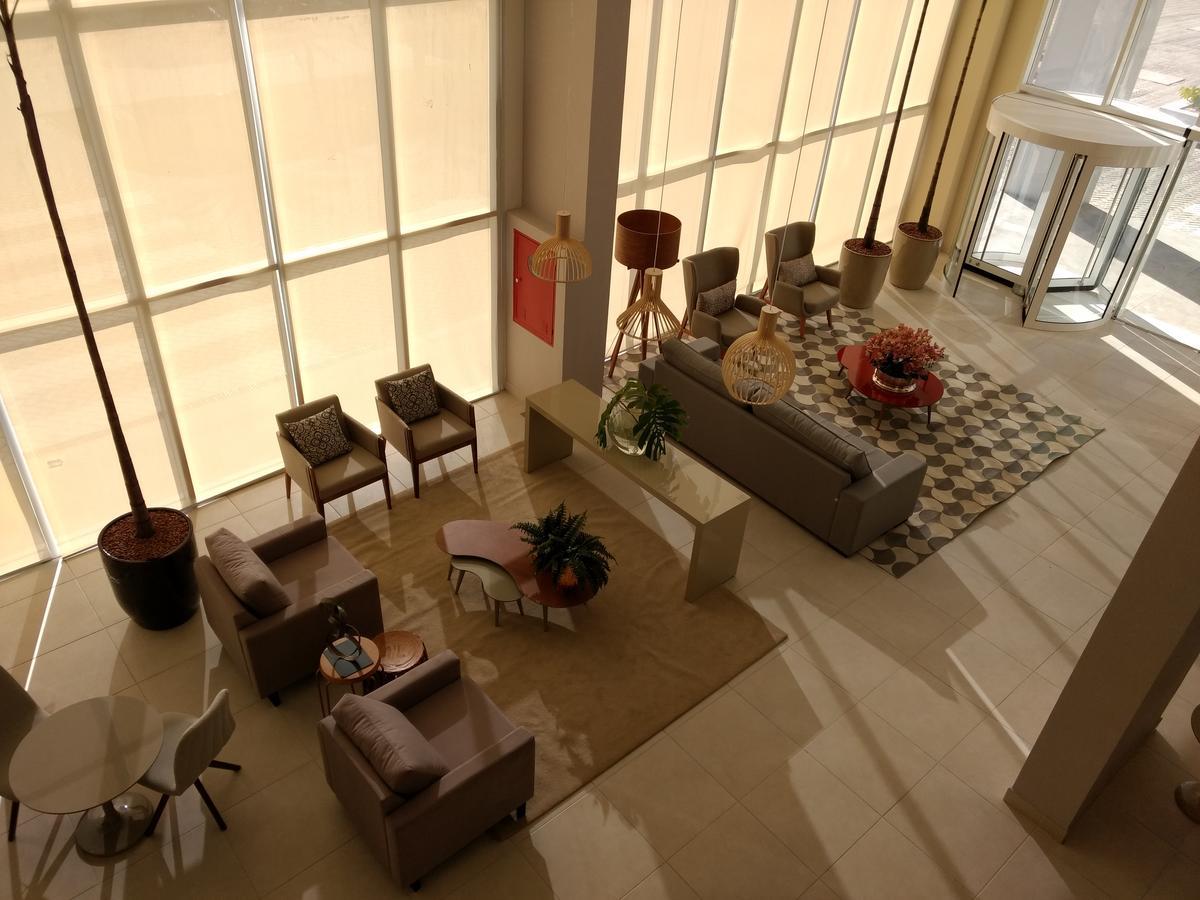 NB Hoteis Aracaju Exterior foto
