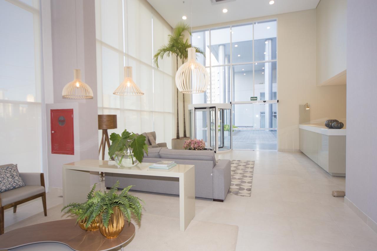 NB Hoteis Aracaju Exterior foto