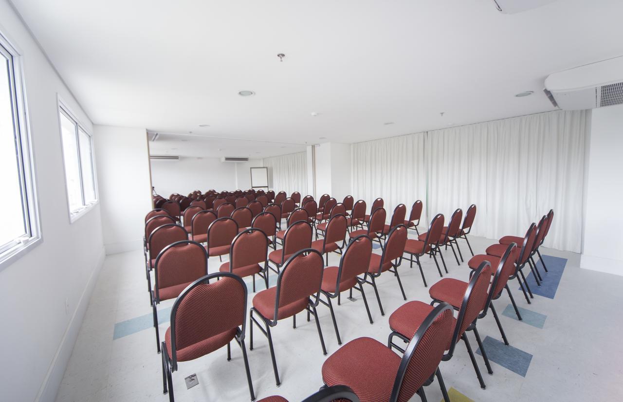 NB Hoteis Aracaju Exterior foto